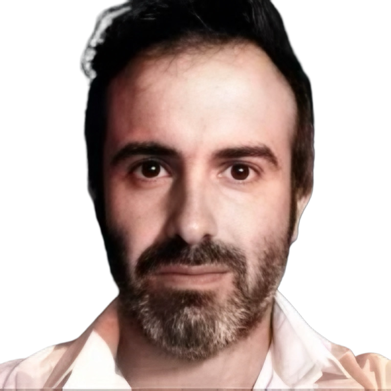 Pablo Conte